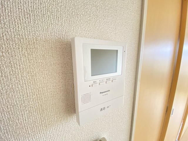 【セキュリティ】 | サンビレッジ　壱番館