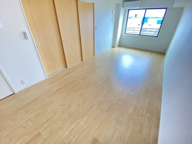【居間・リビング】 | サンビレッジ　壱番館