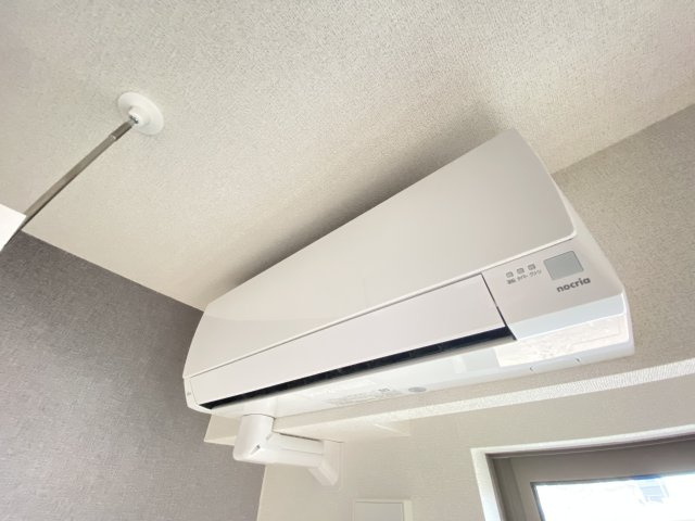 【設備】 | サンビレッジ　壱番館
