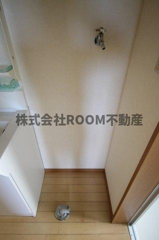 ラパン郡元の設備