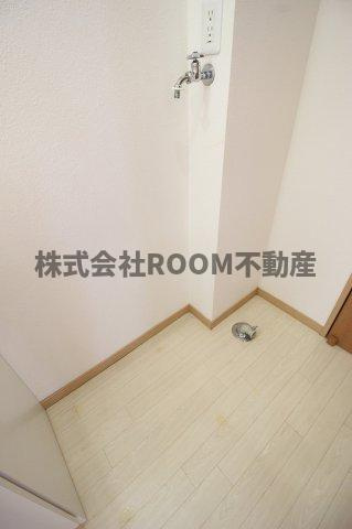 ラパン郡元の設備