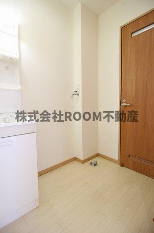 ラパン郡元の設備