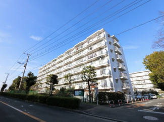 【外観】 | 外観部分です。