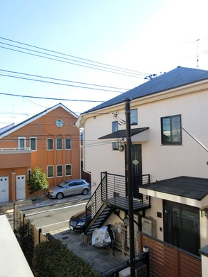 【展望】 | アビターレ田園調布