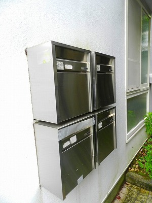 【その他共用部分】 | アビターレ田園調布