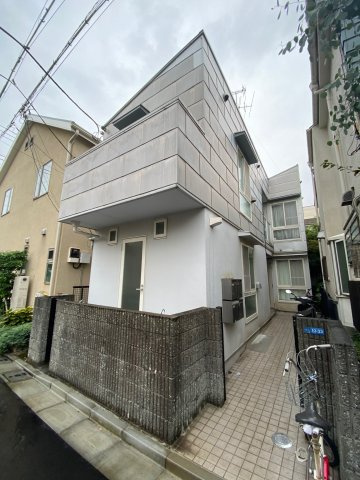 【外観】 | アビターレ田園調布