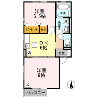 【間取り】 | リビングタウン高岡・