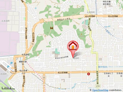 【地図】 | リビングタウン高岡・