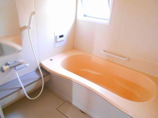 【浴室】 | リビングタウン高岡・