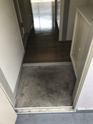 【玄関】 | ノムラハイツ