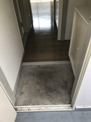 【玄関】 | ノムラハイツ
