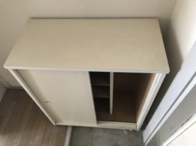 【その他】 | ノムラハイツ | 下駄箱