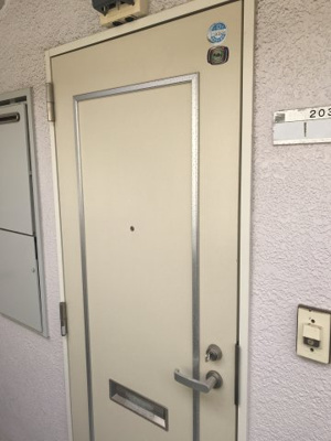 【その他】 | ノムラハイツ