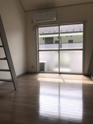 【洋室】 | ノムラハイツ