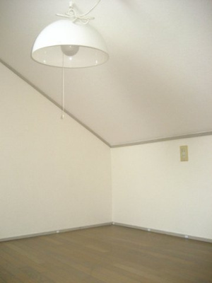 【設備】 | ノムラハイツ | ロフト