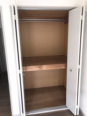 【収納】 | ノムラハイツ