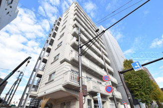 【外観】 | 物件のお問い合わせは、 ０１２０－７００－９６８までお気軽にどうぞ！
外観