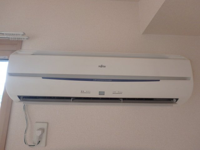 セジュール和幸Cの設備