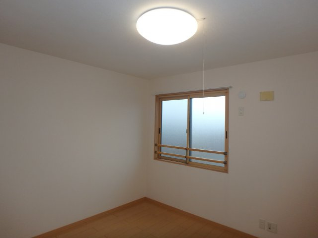 セジュール和幸Cの洋室