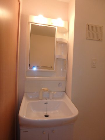 セジュール和幸Cの洗面所