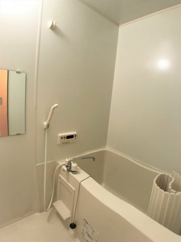 セジュール和幸Cの浴室