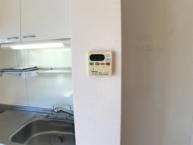 セジュール和幸Cの設備