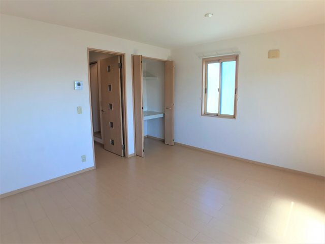 セジュール和幸Cの内装