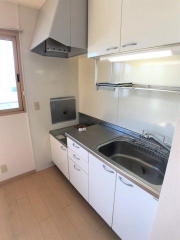 セジュール和幸Cのキッチン