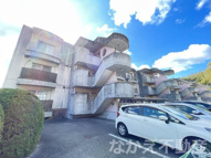 阿南市橘町久保のマンションの画像