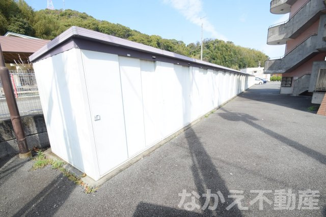 【収納】 | 収納のためのスペースです
