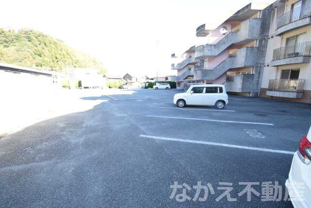 【駐車場】 | カースペースがあります