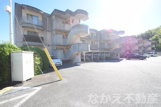【外観】 | 外観です