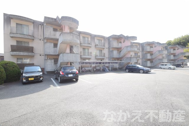 【外観】 | 物件の外観です