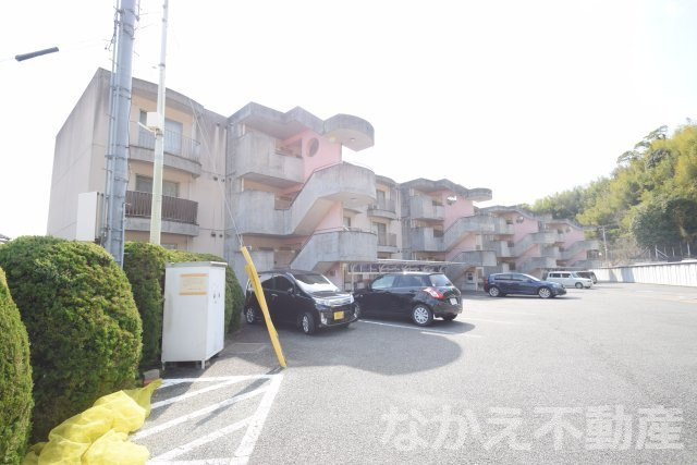 【外観】 | 外観もきれいです