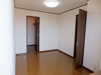 【寝室】 | プレアデス