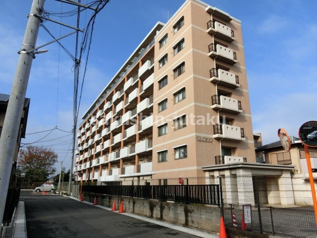 グローリオ八千代緑が丘
