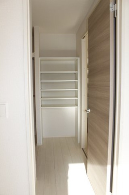 【収納】 | フルール・ド・クレマチス