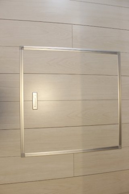 【収納】 | フルール・ド・クレマチス | 床下収納