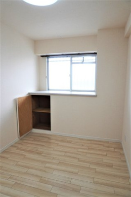 【洋室】 | AMOURナメリ | 4帖