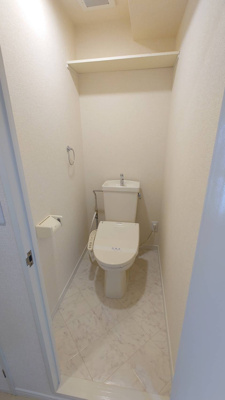 【トイレ】 | AMOURナメリ