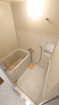 【浴室】 | AMOURナメリ