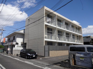 【外観】 | ＡＳＡＨＩ