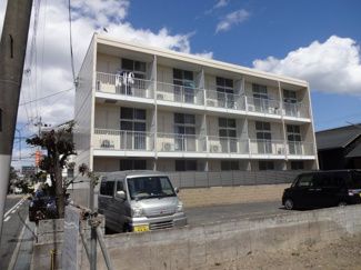 【外観】 | ＡＳＡＨＩ