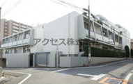中野区上高田４丁目のマンションの画像
