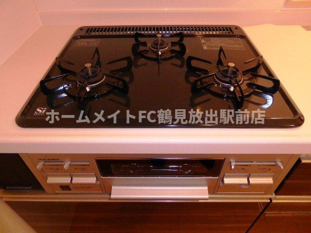 モメント　ブリーシュフルのその他
