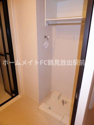 モメント　ブリーシュフルの設備