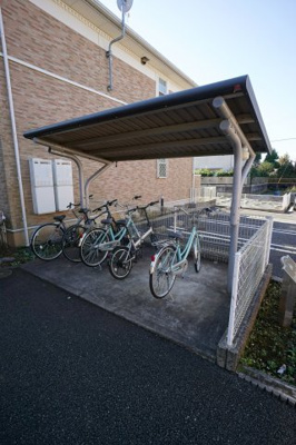 【その他共用部分】 | ピーノ・レジーナⅢ