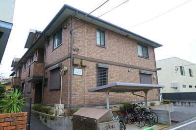 【外観】 | クレール・エスパス