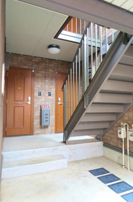 【ロビー】 | クレール・エスパス