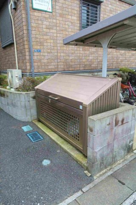 【その他共用部分】 | クレール・エスパス